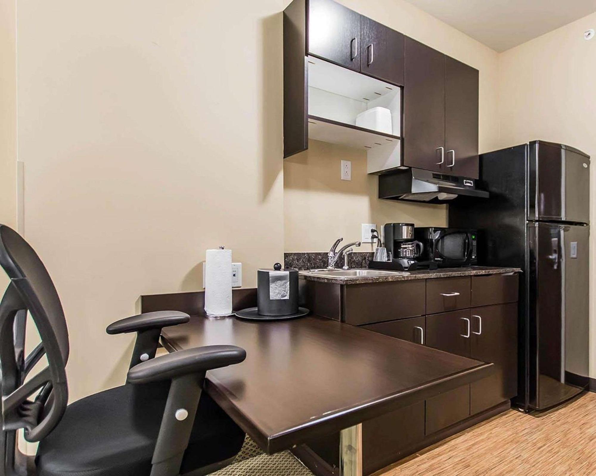 Quality Inn Moncton Kültér fotó