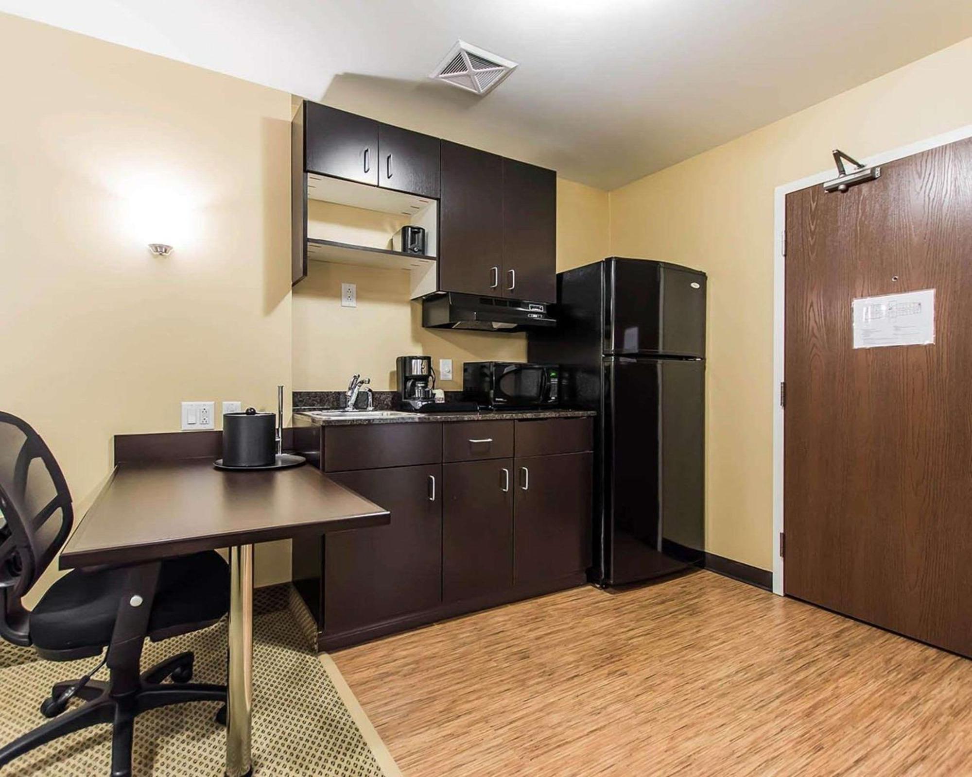 Quality Inn Moncton Kültér fotó
