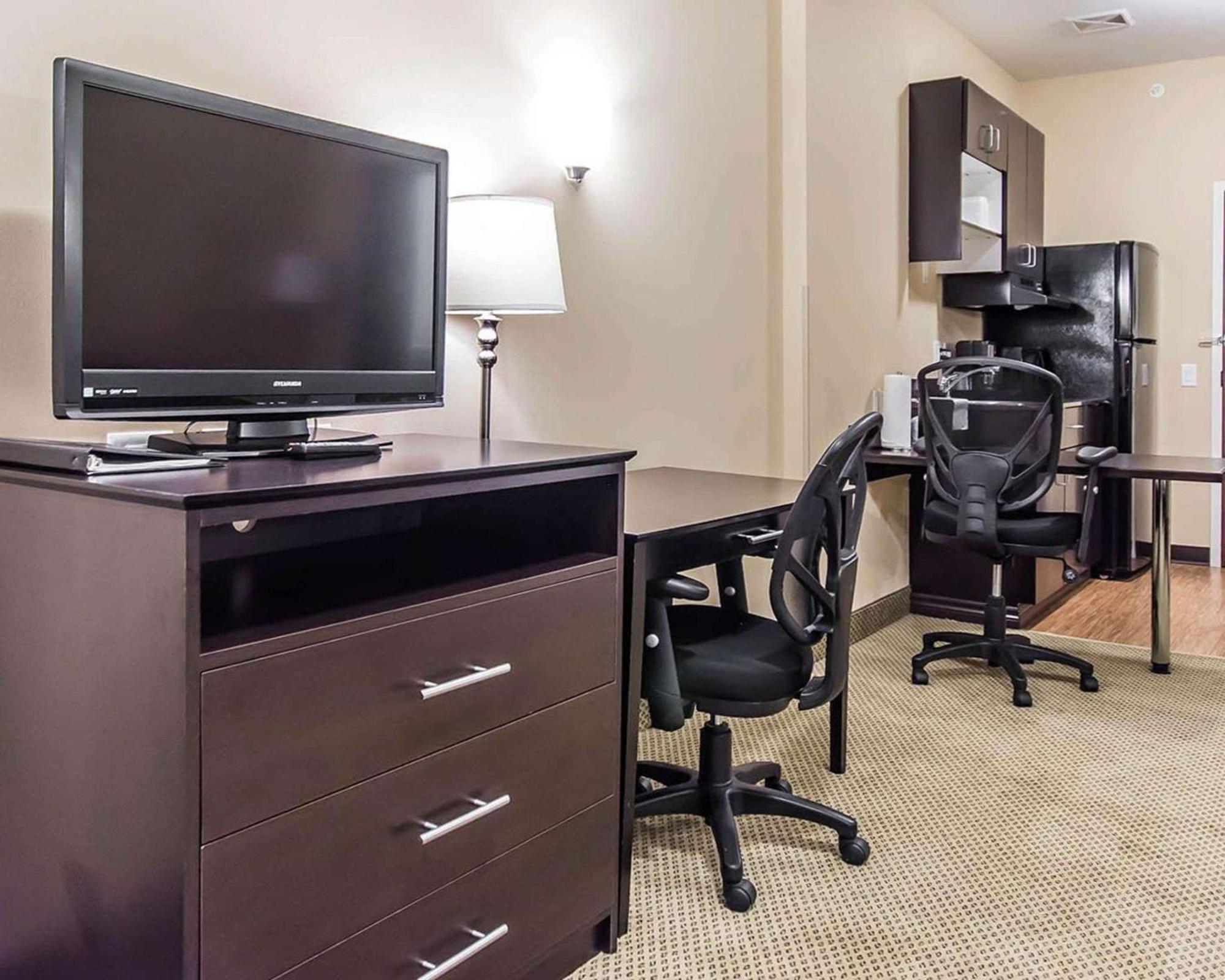 Quality Inn Moncton Kültér fotó