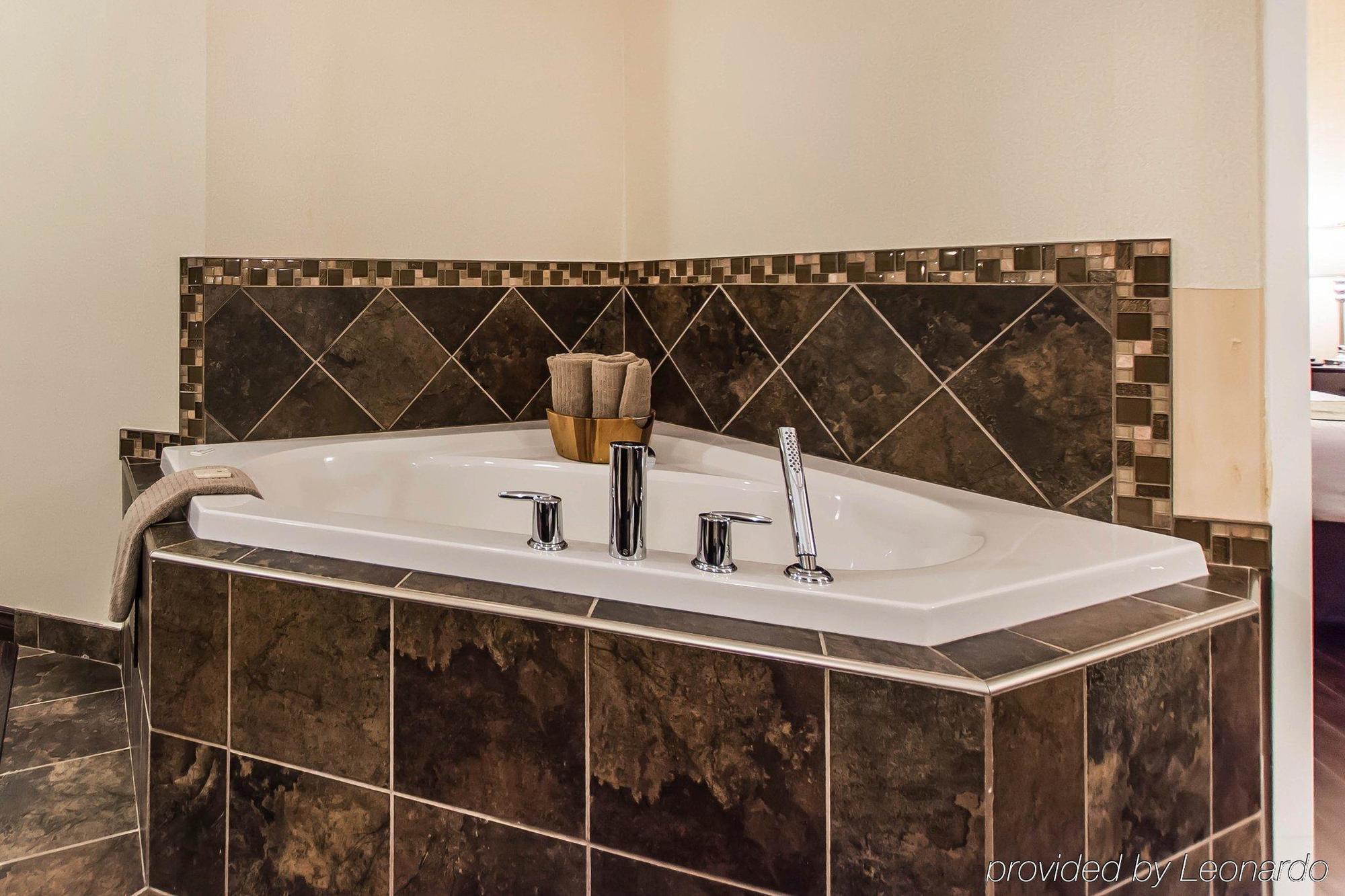 Quality Inn Moncton Kültér fotó