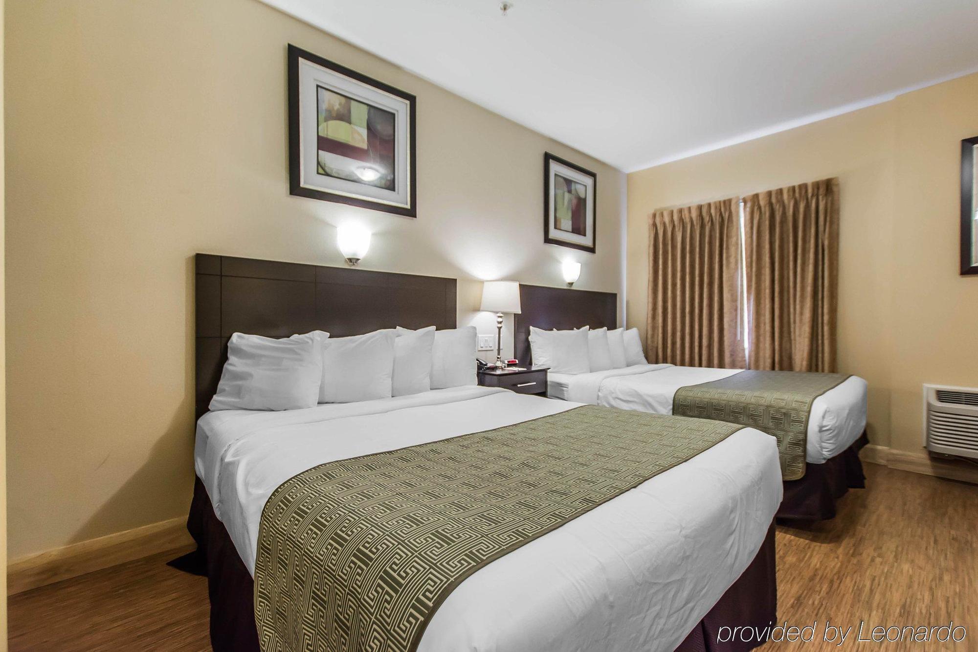 Quality Inn Moncton Kültér fotó