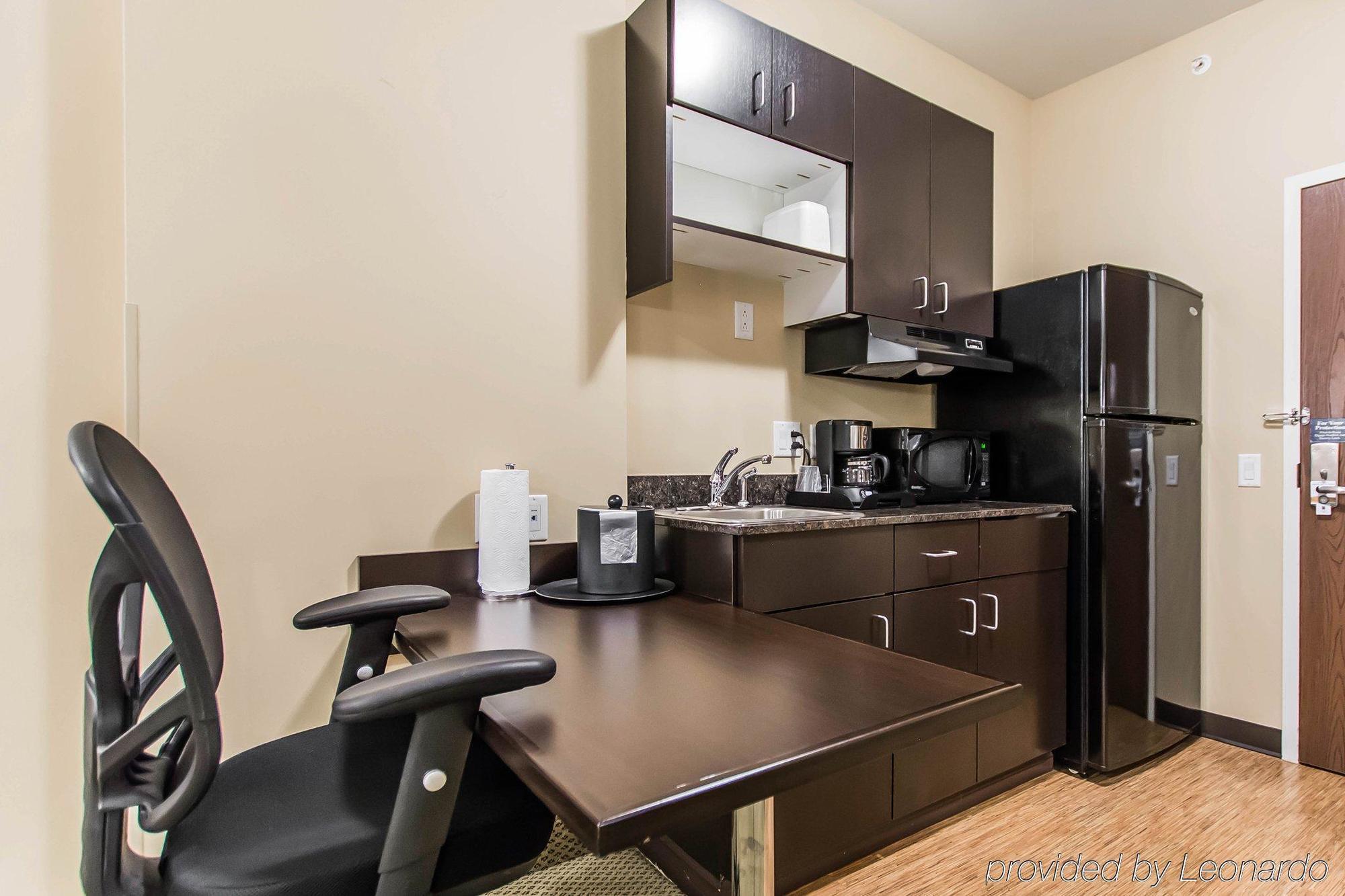 Quality Inn Moncton Kültér fotó
