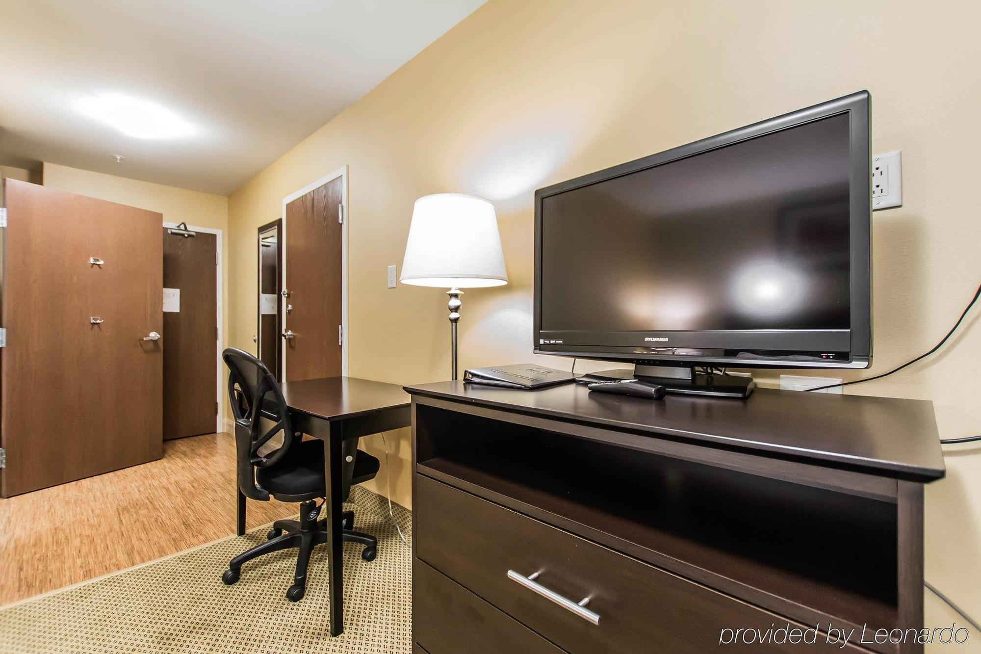 Quality Inn Moncton Kültér fotó