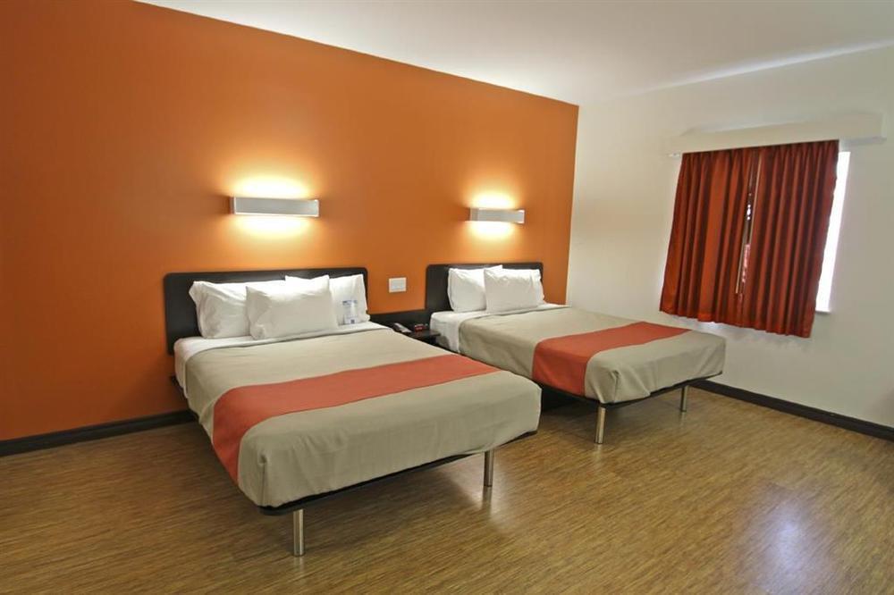 Quality Inn Moncton Szoba fotó